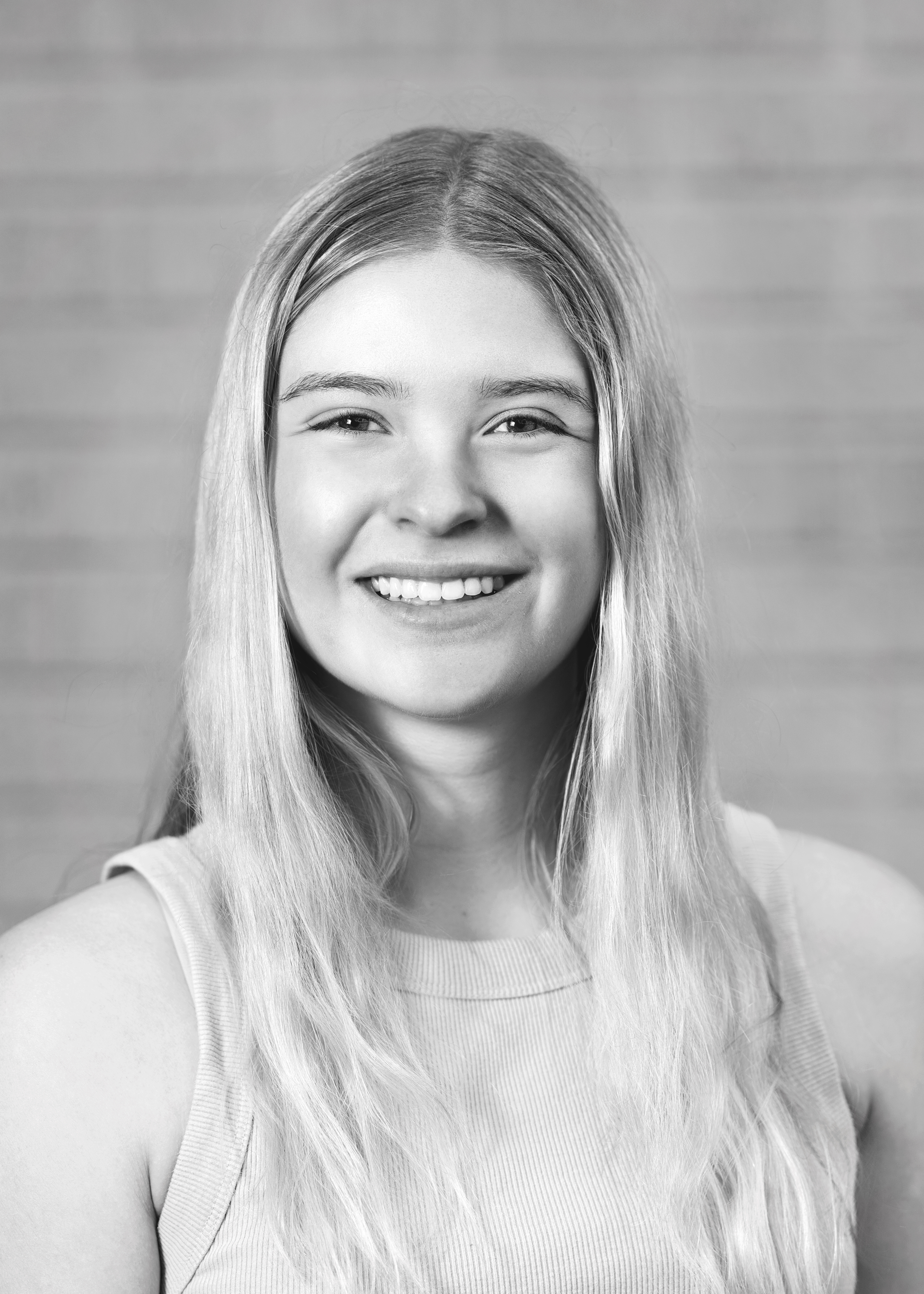 Headshot of